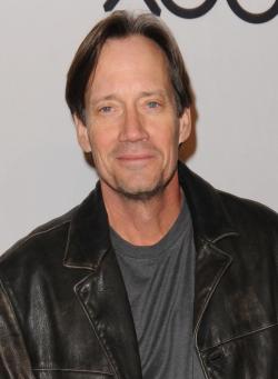 Kevin Sorbo