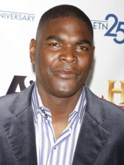 Keyshawn Johnson