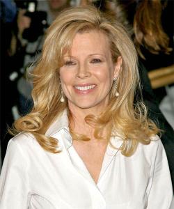 Kim Basinger