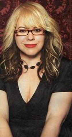 Kirsten Vangsness