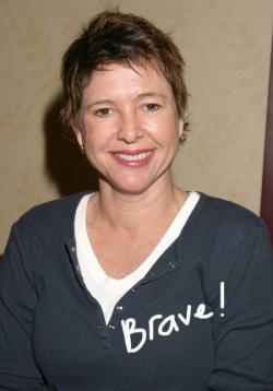 Kristy McNichol