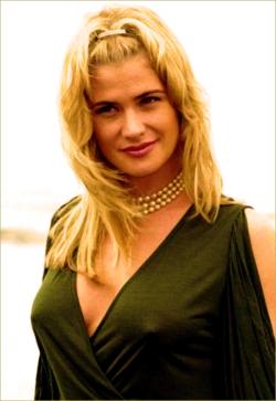 Kristy Swanson