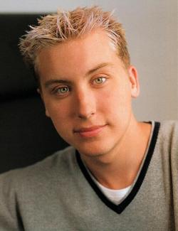 Lance Bass