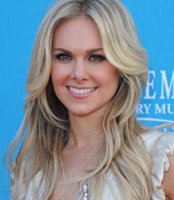 Laura Bell Bundy