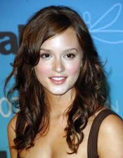 Leighton Meester