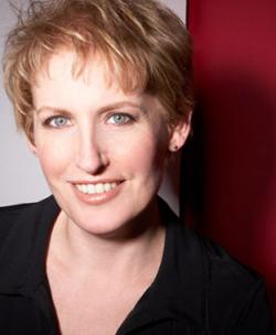 Liz Callaway