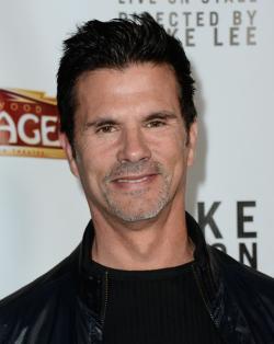 Lorenzo Lamas