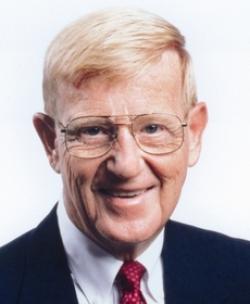 Lou Holtz