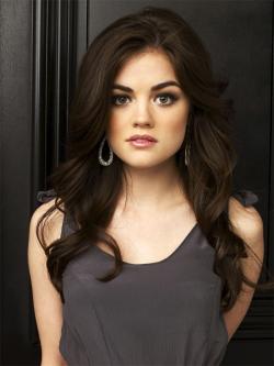 Lucy Hale