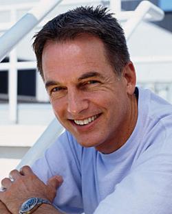 Mark Harmon