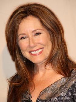 Mary McDonnell