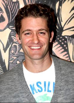 Matthew Morrison