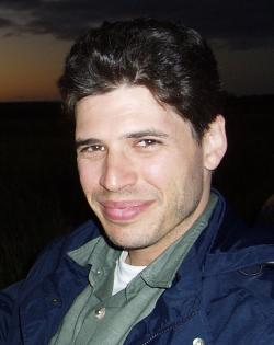 Max Brooks