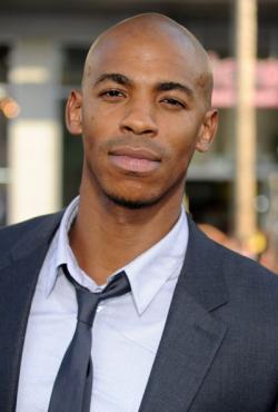 Mehcad Brooks