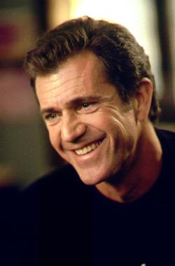 Mel Gibson