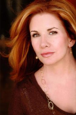 Melissa Gilbert