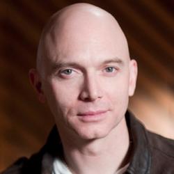 Michael Cerveris