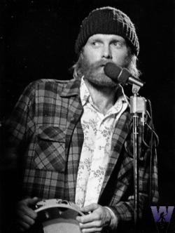 Mike Love