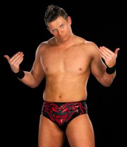 Mike Mizanin