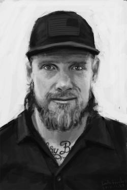 Mike Vallely