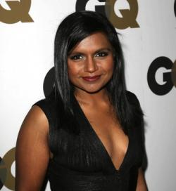 Mindy Kaling