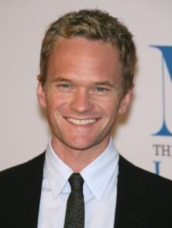 Neil Patrick Harris