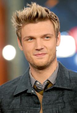 Nick Carter