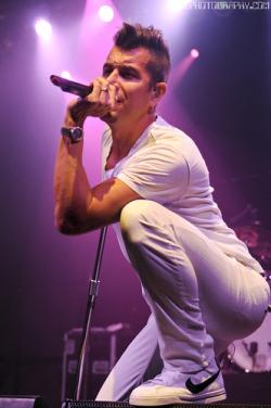 Nick Hexum