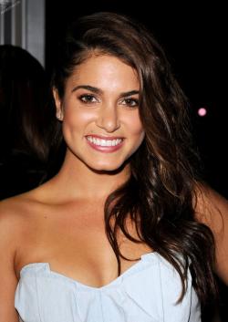 Nikki Reed