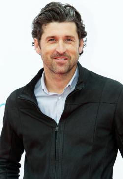 Patrick Dempsey