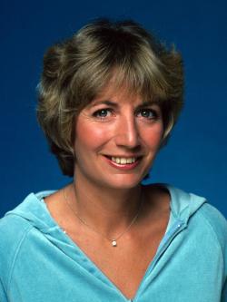 Penny Marshall