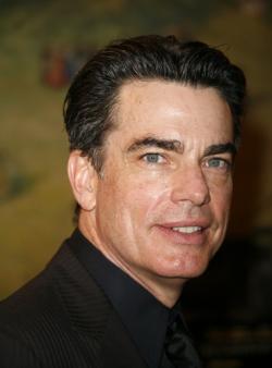 Peter Gallagher