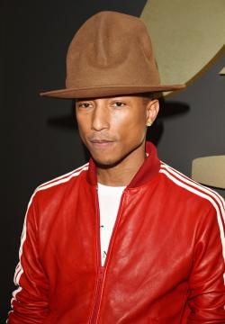 Pharrell Williams