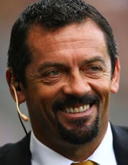 Phil Brown