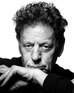 Philip Glass