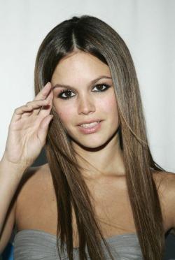 Rachel Bilson