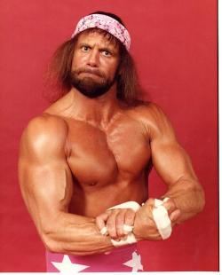 Randy Savage