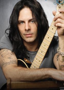 Richie Kotzen