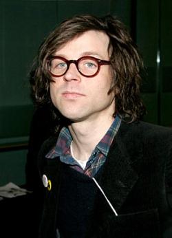 Ryan Adams