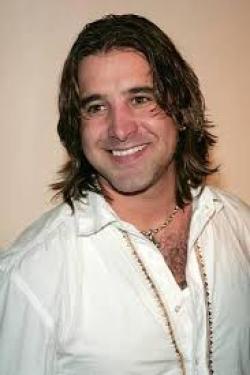 Scott Stapp