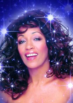 Sheila Ferguson