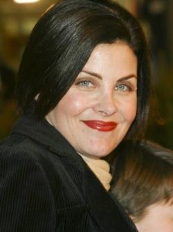 Sherilyn Fenn