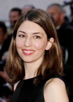 Sofia Coppola