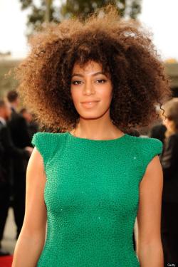 Solange Knowles