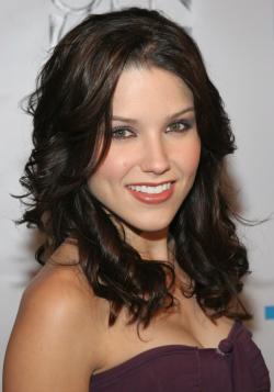 Sophia Bush