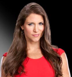 Stephanie McMahon