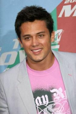 Stephen Colletti