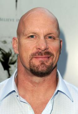 Steve Austin