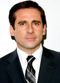 Steve Carell