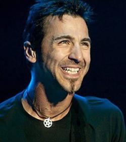 Sully Erna